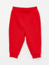 LC Waikiki Crew Neck Baby Boy Sweatshirt and Tracksuit Bottom 2 Pack
